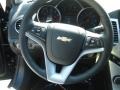 Black Granite Metallic - Cruze LT Photo No. 18