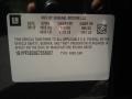 Black Granite Metallic - Cruze LT Photo No. 20