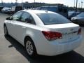 Summit White - Cruze LS Photo No. 6