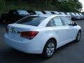 Summit White - Cruze LS Photo No. 8