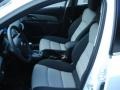 Summit White - Cruze LS Photo No. 11