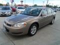 Amber Bronze Metallic - Impala LT Photo No. 5