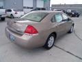 Amber Bronze Metallic - Impala LT Photo No. 28