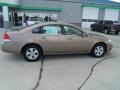 Amber Bronze Metallic - Impala LT Photo No. 29