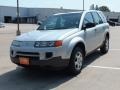 2003 Silver Saturn VUE   photo #9