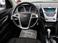 2010 Summit White Chevrolet Equinox LT AWD  photo #9