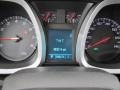 2010 Summit White Chevrolet Equinox LT AWD  photo #10