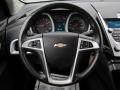 2010 Summit White Chevrolet Equinox LT AWD  photo #11