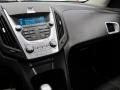 2010 Summit White Chevrolet Equinox LT AWD  photo #16