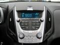 2010 Summit White Chevrolet Equinox LT AWD  photo #17
