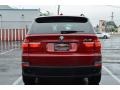 Vermillion Red Metallic - X5 xDrive30i Photo No. 5