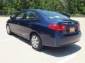 2009 Regatta Blue Hyundai Elantra GLS Sedan  photo #7