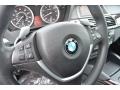 Black Nevada Leather Transmission Photo for 2009 BMW X6 #65616237