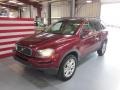 Ruby Red Metallic 2007 Volvo XC90 3.2