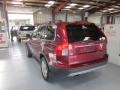 Ruby Red Metallic - XC90 3.2 Photo No. 3