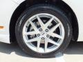 White Platinum Tri-Coat - Fusion SEL Photo No. 12