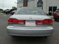 2001 Satin Silver Metallic Honda Accord LX Sedan  photo #5
