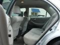 Quartz Gray Interior Photo for 2001 Honda Accord #65617332