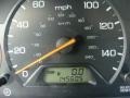2001 Satin Silver Metallic Honda Accord LX Sedan  photo #12