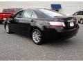 Black - Camry Hybrid Photo No. 4