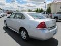 Silver Ice Metallic - Impala LS Photo No. 5