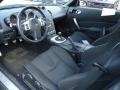 Carbon Interior Photo for 2008 Nissan 350Z #65617815