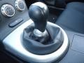6 Speed Manual 2008 Nissan 350Z Enthusiast Coupe Transmission