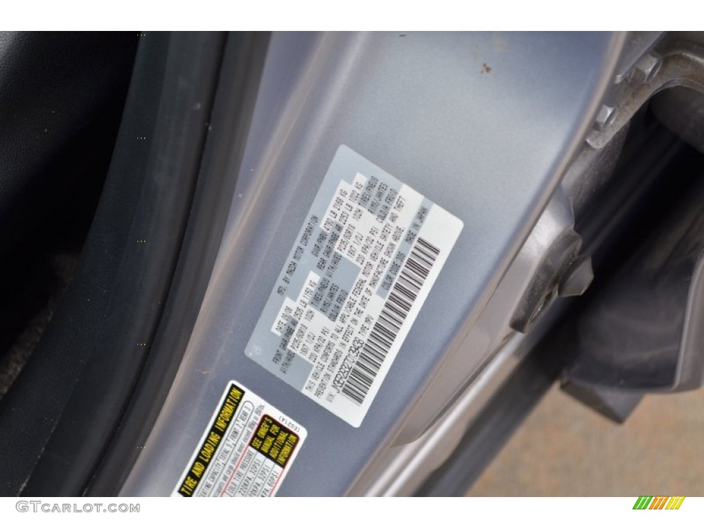 2007 Mazda CX-7 Sport Parts Photos