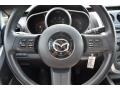 Black Steering Wheel Photo for 2007 Mazda CX-7 #65617934