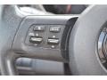 Black Controls Photo for 2007 Mazda CX-7 #65617941