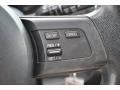 Black Controls Photo for 2007 Mazda CX-7 #65617950