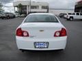 Summit White - Malibu LT Sedan Photo No. 6