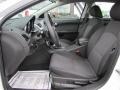 Summit White - Malibu LT Sedan Photo No. 8