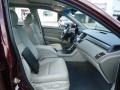 Taupe Interior Photo for 2011 Acura RDX #65618128