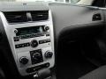 Summit White - Malibu LT Sedan Photo No. 16