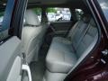 Taupe Rear Seat Photo for 2011 Acura RDX #65618175
