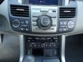 Taupe Controls Photo for 2011 Acura RDX #65618229