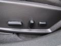 2010 Lincoln MKZ AWD Controls