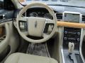 Light Camel Dashboard Photo for 2009 Lincoln MKS #65618649