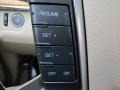 2009 Lincoln MKS AWD Sedan Controls