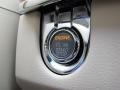 Light Camel Controls Photo for 2009 Lincoln MKS #65618718