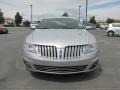 Brilliant Silver Metallic - MKS AWD Sedan Photo No. 2