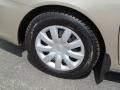 Desert Sand Mica - Camry LE Photo No. 3