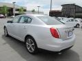 Brilliant Silver Metallic - MKS AWD Sedan Photo No. 5