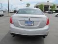 Brilliant Silver Metallic - MKS AWD Sedan Photo No. 6