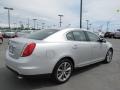 Brilliant Silver Metallic - MKS AWD Sedan Photo No. 7
