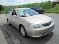 Desert Sand Mica - Camry LE Photo No. 5