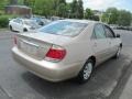 Desert Sand Mica - Camry LE Photo No. 6