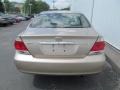 Desert Sand Mica - Camry LE Photo No. 7