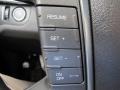 Charcoal Black Controls Photo for 2009 Lincoln MKS #65618971